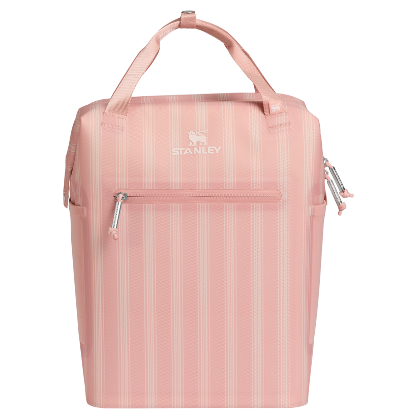The All Day Madeleine Mini Cooler Backpack - Set Use Bottle - Modern Pick