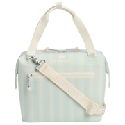 Mist Picnic Stripe