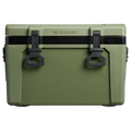 Stanley 25 Qt Easy Carry Cooler In Dried Pine Green