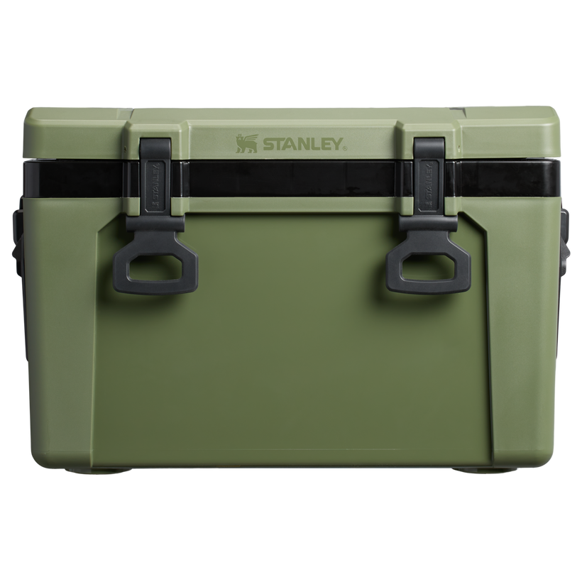 The Easy Carry Outdoor Cooler + Strap - Active Travel Bottle - Easy Choice