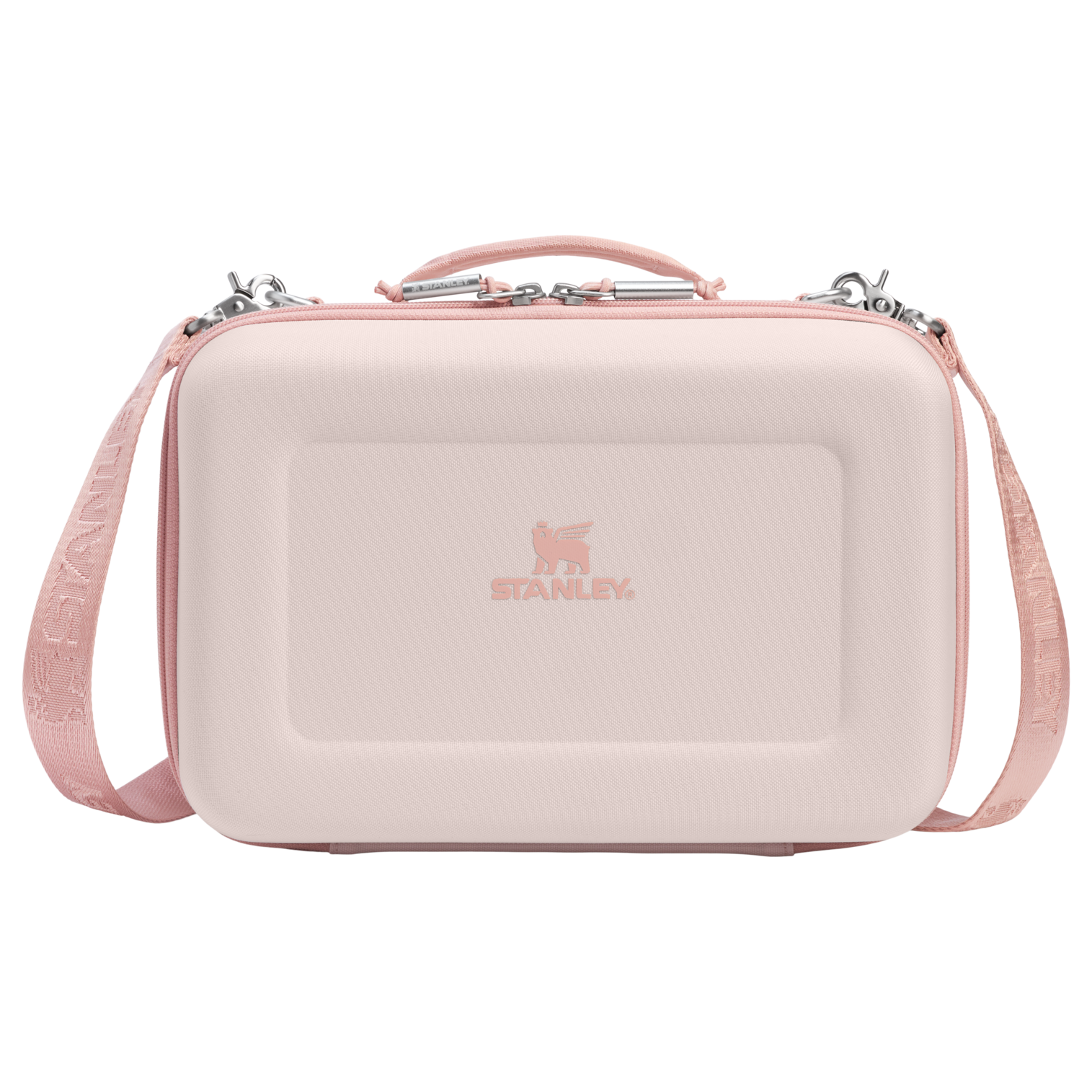 Stanley 6.3 QT All Day Arista Mini Lunch Box IN Rose Quartz Pink