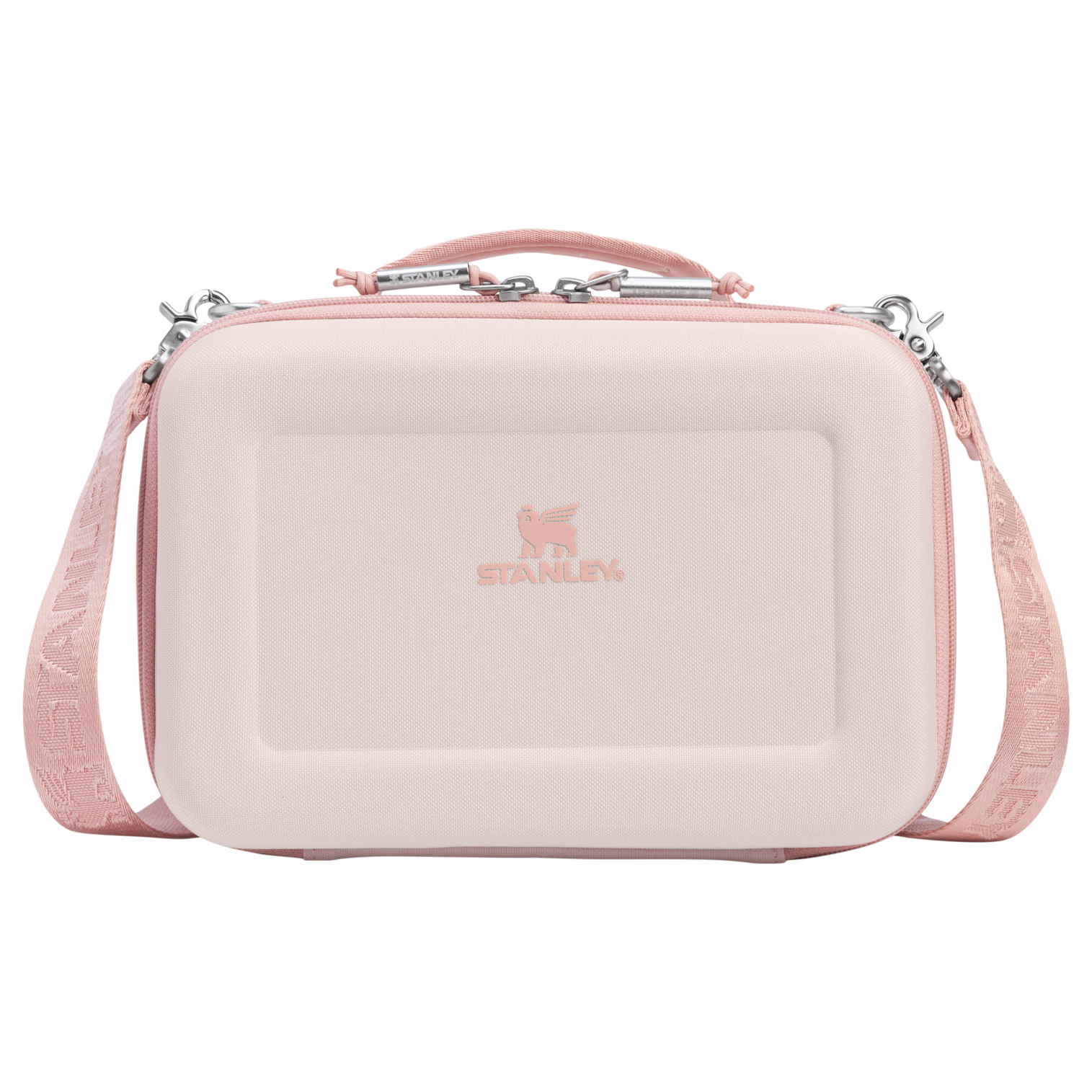 Stanley 4.2 QT All Day Arista Mini Lunch Box IN Rose Quartz Pink