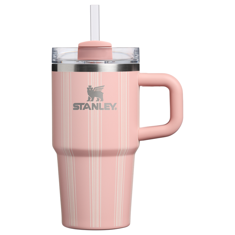 The Quencher H2.0 Flowstate™ Tumbler - Bottle Ready Premium - Lite Sip