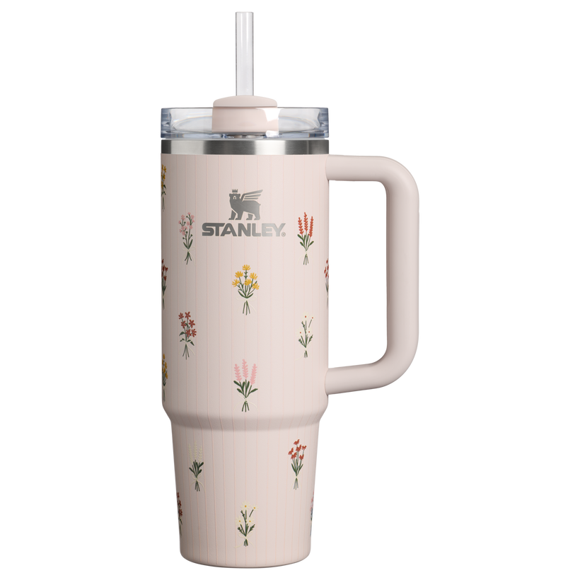The Quencher H2.0 Flowstate™ Tumbler - Easy Sip - Daily Use
