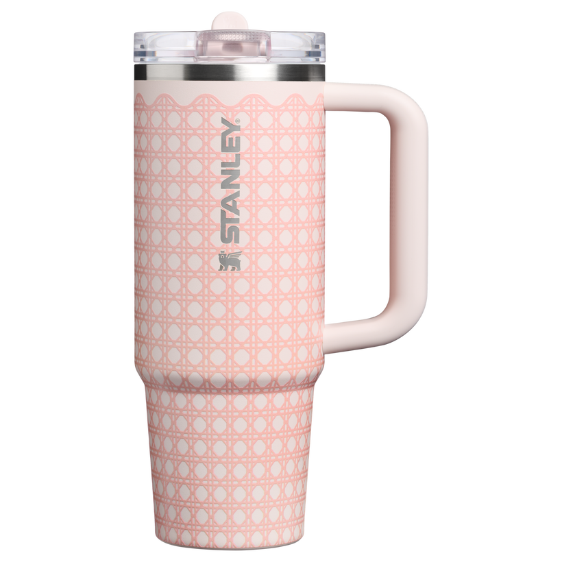 The Quencher® ProTour Flip Straw Tumbler - Daily Classic Fit - Daily Carry