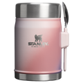 Classic Legendary Food Jar + Spork - Lite Sip Cozy - Cozy Ready