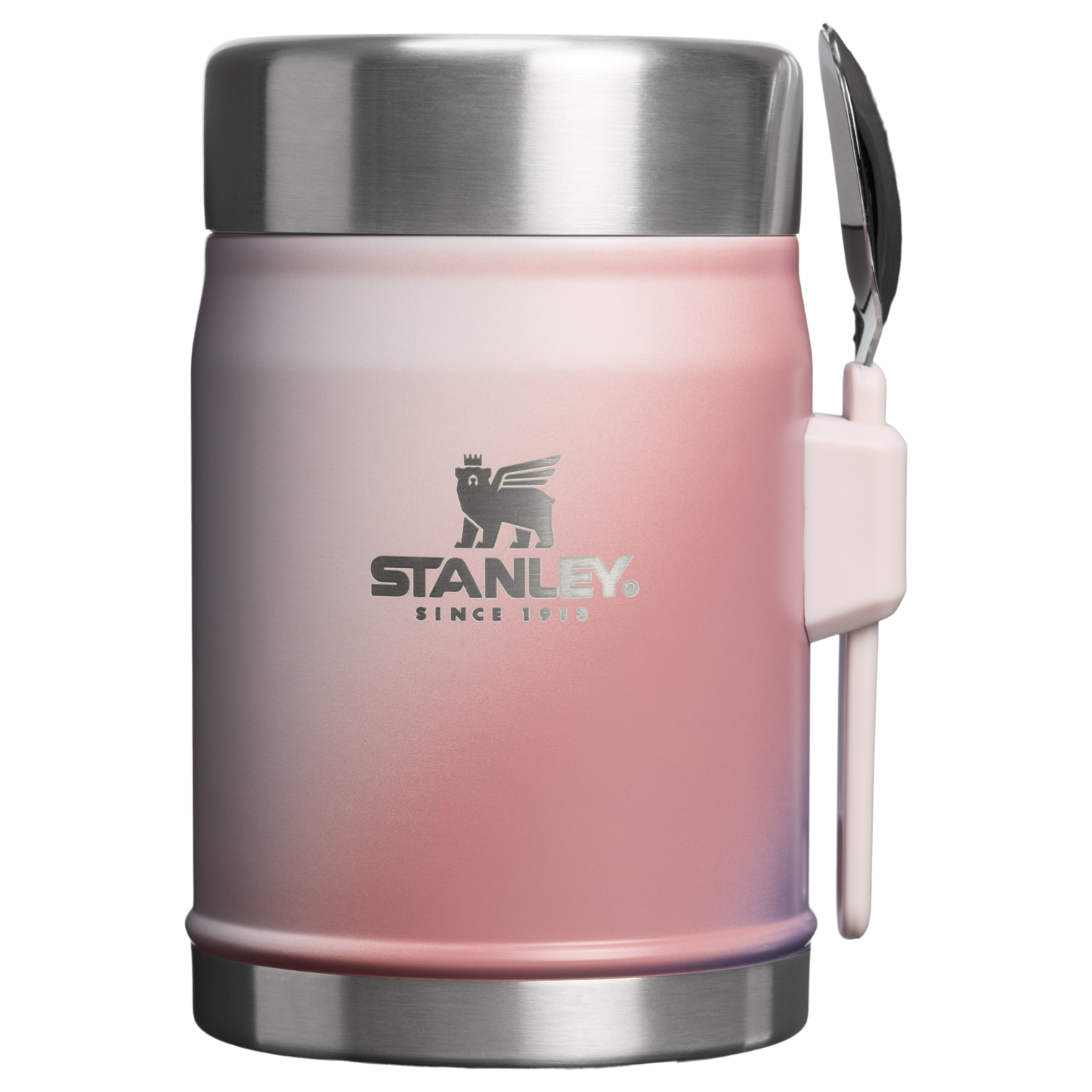 Classic Legendary Food Jar + Spork - Lite Sip Cozy - Classic Choice